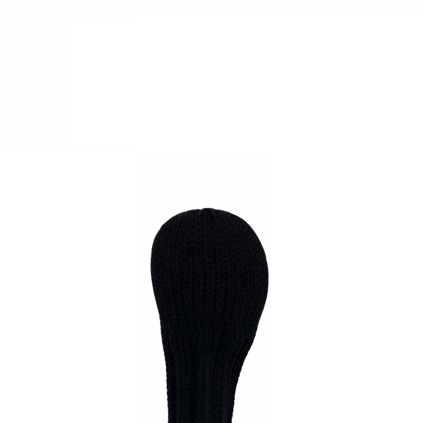 Black and White - Fairway Wood Headcover