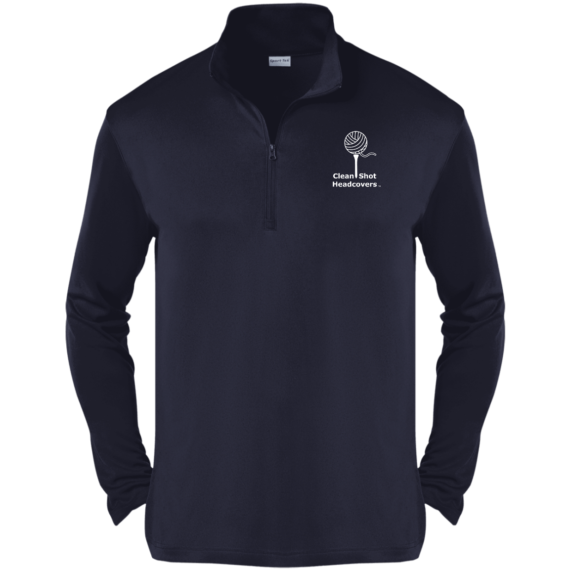 Men's Performance Pullover