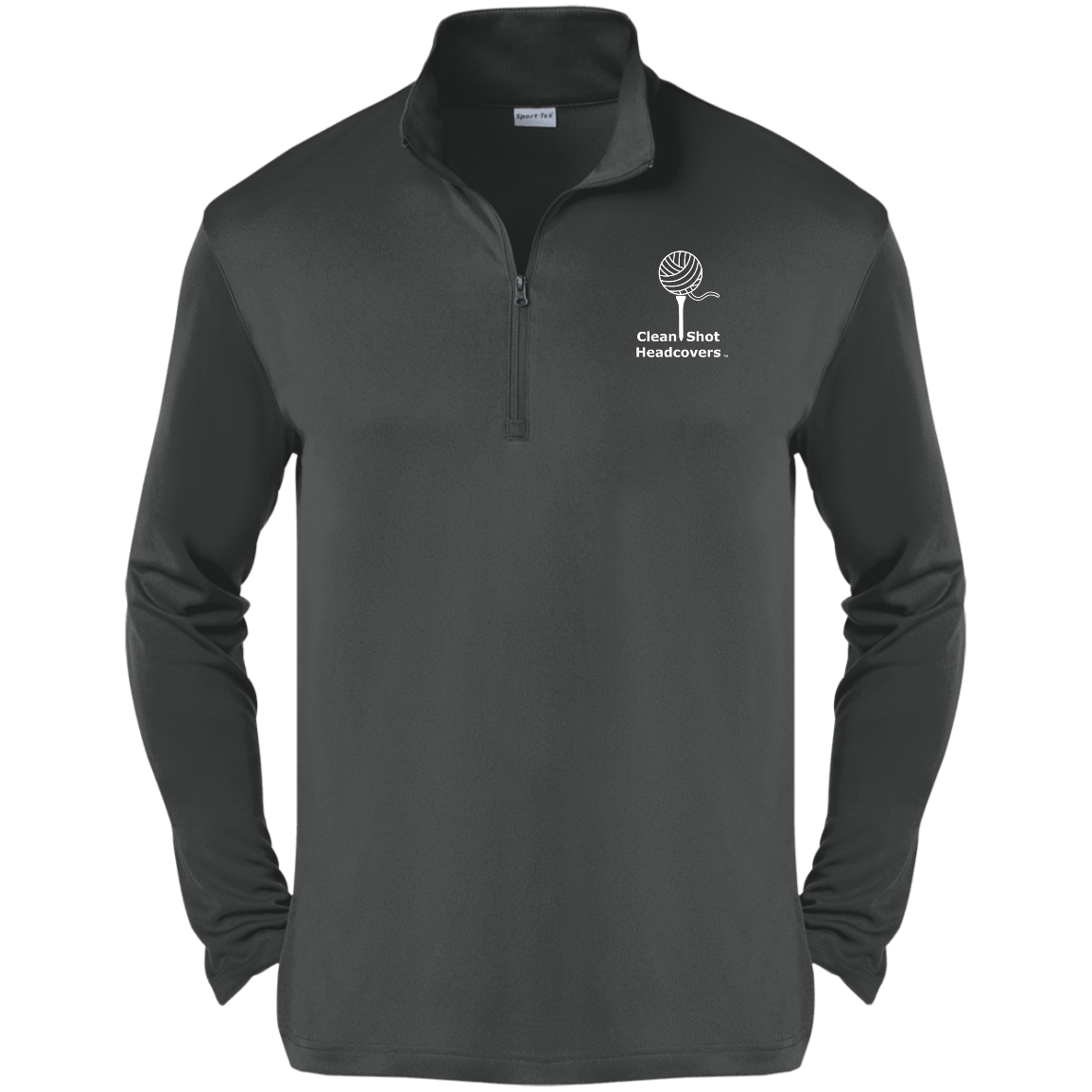 Men's Performance Pullover