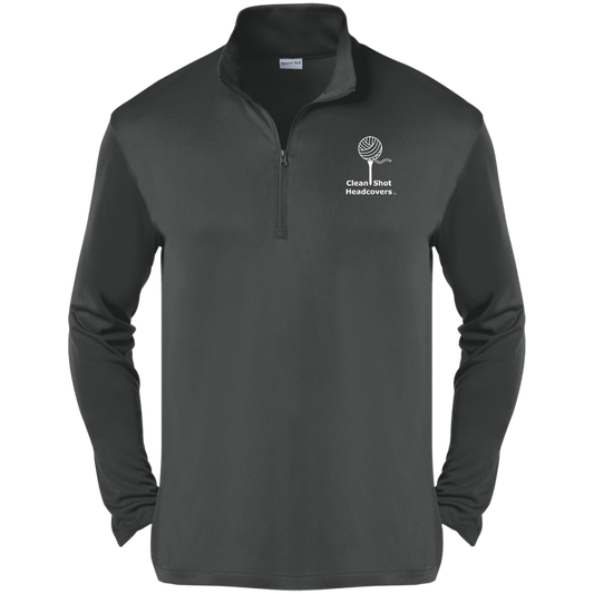 Men's Performance Pullover