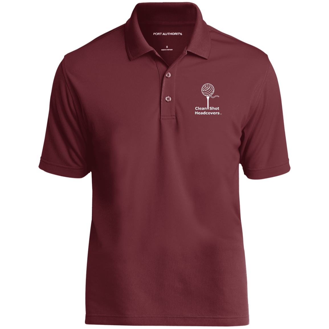 Men's Polo