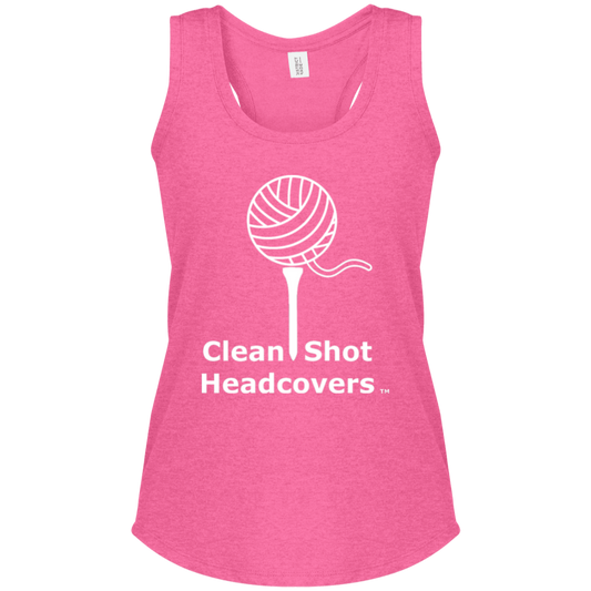 Women's Racerback Tank