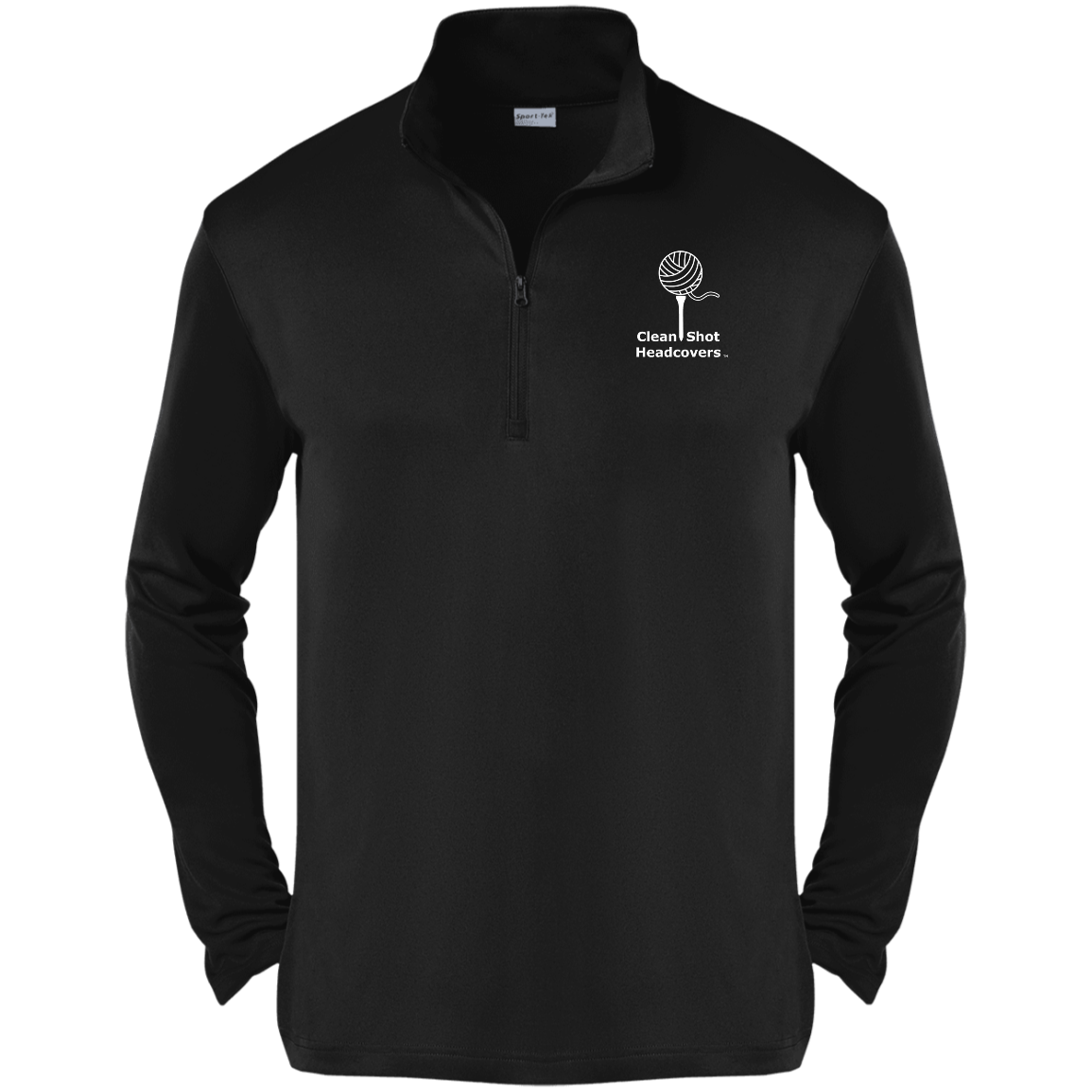 Men's Performance Pullover