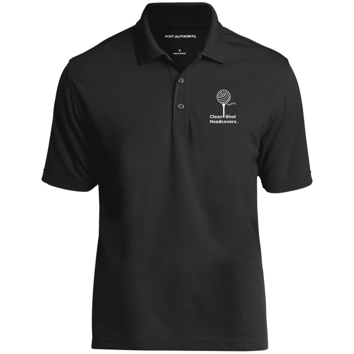 Men's Polo