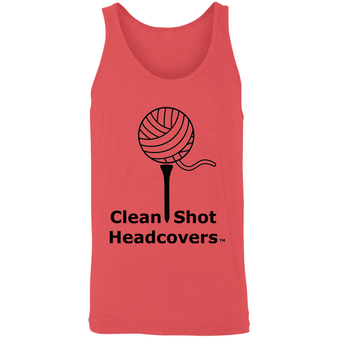 Unisex Tank