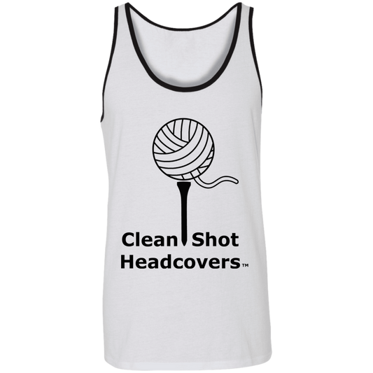 Unisex Tank