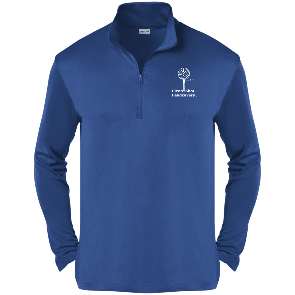 Men's Performance Pullover